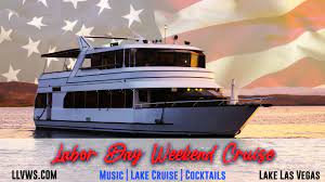 labor day weekend cruise lake las