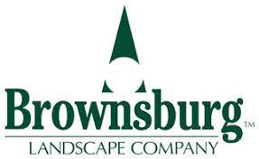 brownsburg landscape co project