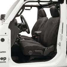 Front Seat Covers Jeep 2020 2023