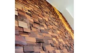 3d wall panel wall decoration wooden