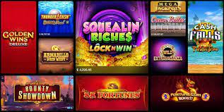 Casino Legit Slot Games