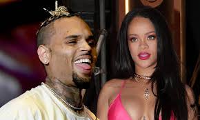 Woman claims he smacked her weave off!!! Chris Brown Shares Surprise Response To Backlash For Thirsty Rihanna Comments Capital Xtra