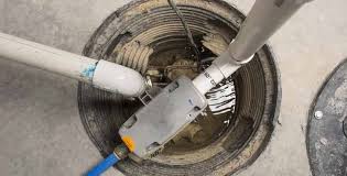 sewer pumps repair services san ramon