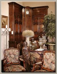 know your french antique furniture