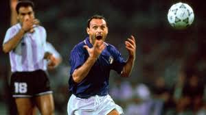 Schillaci eventually finished top goalscorer and player of the tournament ahead of the likes of. Salvatore Schillaci Spielerprofil Transfermarkt