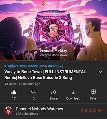 Looking to get started or upgrade your system? I Just Re Created The Full Track For Vacay To Bone Town With My Synthesizer Keyboard Jam Out Download Available Helluvaboss