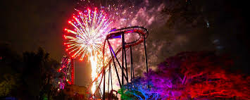 free beer more fun at busch gardens