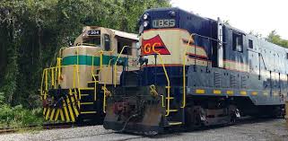 Florida Railroad Museum de Parrish | Horario, Mapa y entradas 3