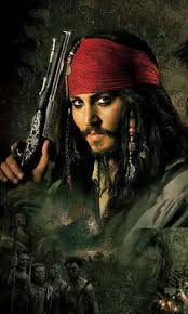 jack sparrow wallpaper to
