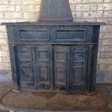 A woodburning stove, burns wood! Antique Wood Burning Stoves Wood And Coal Stoves