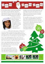 Family Christmas Newsletter Under Fontanacountryinn Com