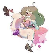 bee and puppycat 