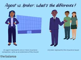 Maybe you would like to learn more about one of these? Insurance Agents Versus Brokers How They Make Money