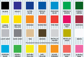Best Css Web Colors Codes Scheme Chart