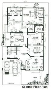 Amazing Beautiful House Plans With All