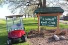 About | Kimball Golf Club