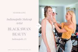 indianapolis makeup artist black swan