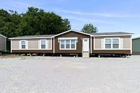 mobile modular manufactured home