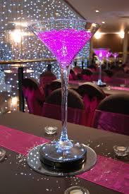 Table Centrepieces Enchanted Events