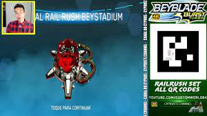 1280 x 720 jpeg 178 кб. Beyblade Burst Scan Codes Stadium Hasbro Beyblade Burst Qr Codes Credit To Zankye Album On Imgur Stadiums Launchers Beyblade Sets And More Lubang Ilmu