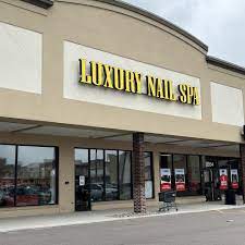 nail salons near dayton mall