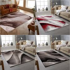 modern design living room carpet small