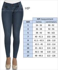 Skinny Jean For Women J8293 Plus Size Equilibrium