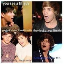 One Direction Memes on Pinterest | Funny One Directions, One ... via Relatably.com