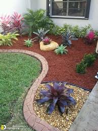 Interesting Small Garden Design Ideas