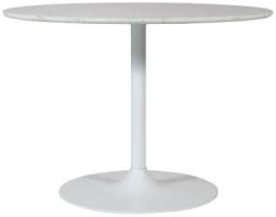 Lucy Carbon Wash 36 Bistro Table From