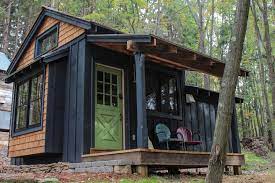 There is a fine line between cozy and cramped. Small Cabins You Can Diy Or Buy For 300 And Up
