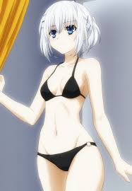Today i will be ranking my top ten female anime characters in bikinis! Why Can T There Be More Flat Chested Small Breast Girls Of Normal Size 30 Forums Myanimelist Net