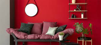 Trendy Interior House Paint Ideas