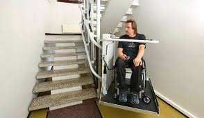 Alternatives Are There To Stair Lifts
