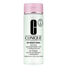 clinique all about clean all in one