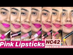 top 10 berry lipsticks for indian