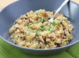 30 quinoa recipes for weight loss