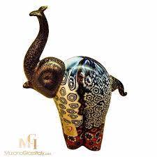 Murano Glass Elephant Buy