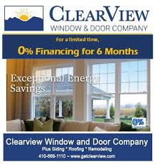 Clearview Window Door Co Official