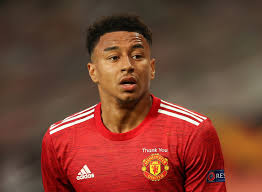 Jesse lingard of manchester united during the premier league match. Man Utd Legend Paul Scholes Tells Jesse Lingard He Needs Transfer Exit And Spots Signal Solskjaer Is Ready To Sell
