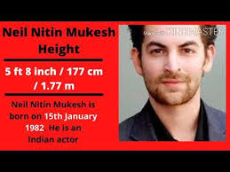 For example, 180 cm in feet. Malayalam Actors Height Tallest Malayalam Actor In 2020