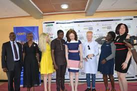 Image result for international Albinism Awareness Day, 2017 by OAM Foundation