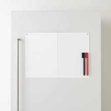 Folding Whiteboard Muji