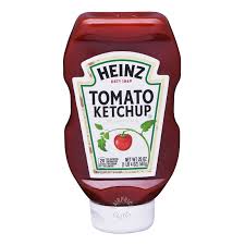 heinz tomato ketchup ntuc fair