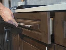 installing soft close drawers