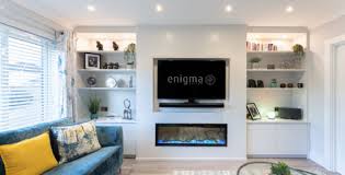Enigma Design Tv And Alcove Units