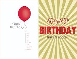 A great happy birthday card speaks directly to the recipient. 77 Free Printable Happy Birthday Greeting Card Template Now By Happy Birthday Greeting Card Template Cards Design Templates