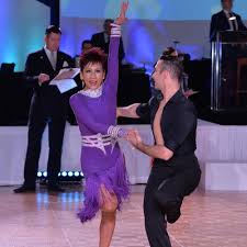 pro am ballroom dancing what is and