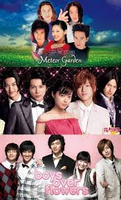 my thoughts on meteor garden 2018 k