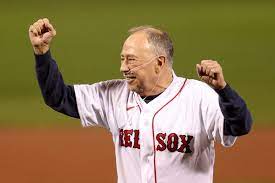 announcer Jerry Remy dies of cancer ...